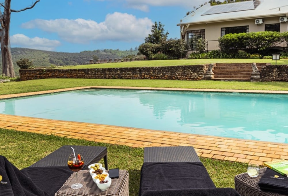 Kings Walden Garden Manor